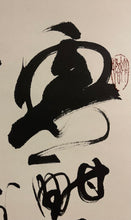 将图片加载到图库查看器,XSJHL2023-1010(亢银中作品)立軸