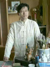 将图片加载到图库查看器,XSJHL2023-1003 (徐可大作品)镜片