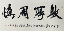将图片加载到图库查看器,XSJHL2023-1007 (亢银中作品)镜片