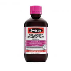 Swisse 高浓缩蔓越莓精华液 300ml