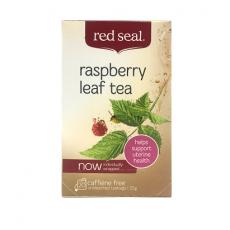 Red Seal 红标/红印 覆盆子叶茶 缓解痛经 软化子宫 35g/20茶包