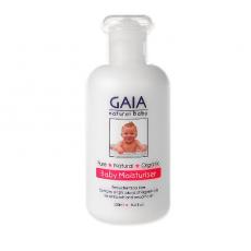 GAIA 澳洲 天然宝宝护肤 宝宝润肤乳 250ml