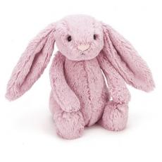 Jellycat邦尼兔（郁金香粉色大号/36CM）英国正品