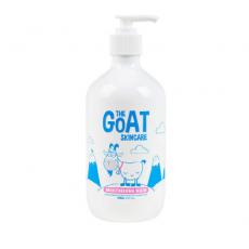 The Goat Skincare 山羊奶原味润肤沐浴露 500ml