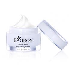 Eaoron 素颜霜 美白遮瑕打底面霜 提亮肤色 50ml