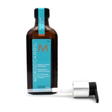 Moroccanoil 摩洛哥发油 美发护理干枯毛躁 100ml