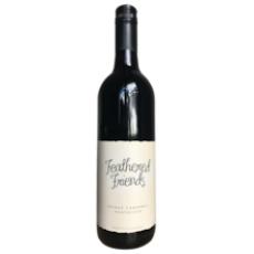 Feathered Friends Heathcote Shiraz Cabernet 2015