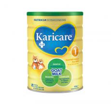 Karicare GOAT 可瑞康 羊奶粉 1段*3